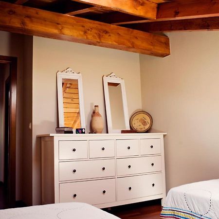 Casa 4 Habitaciones En Osséja Eksteriør bilde