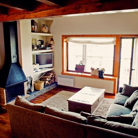 Casa 4 Habitaciones En Osséja Eksteriør bilde