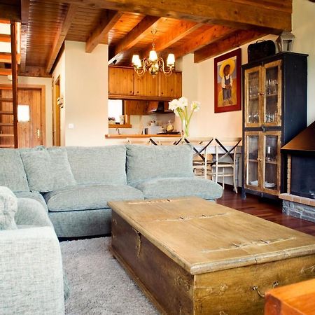 Casa 4 Habitaciones En Osséja Eksteriør bilde