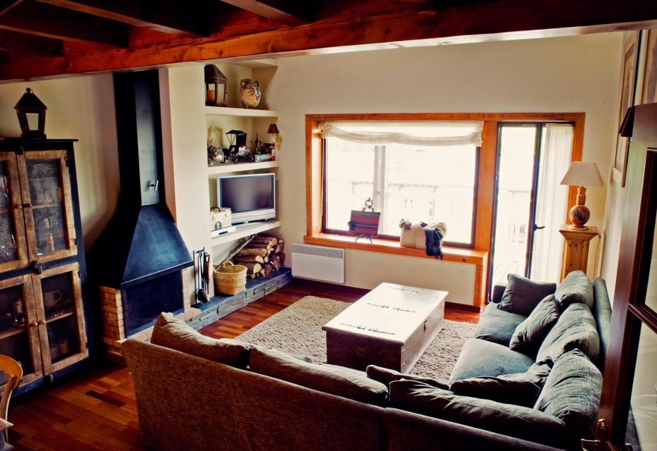 Casa 4 Habitaciones En Osséja Eksteriør bilde
