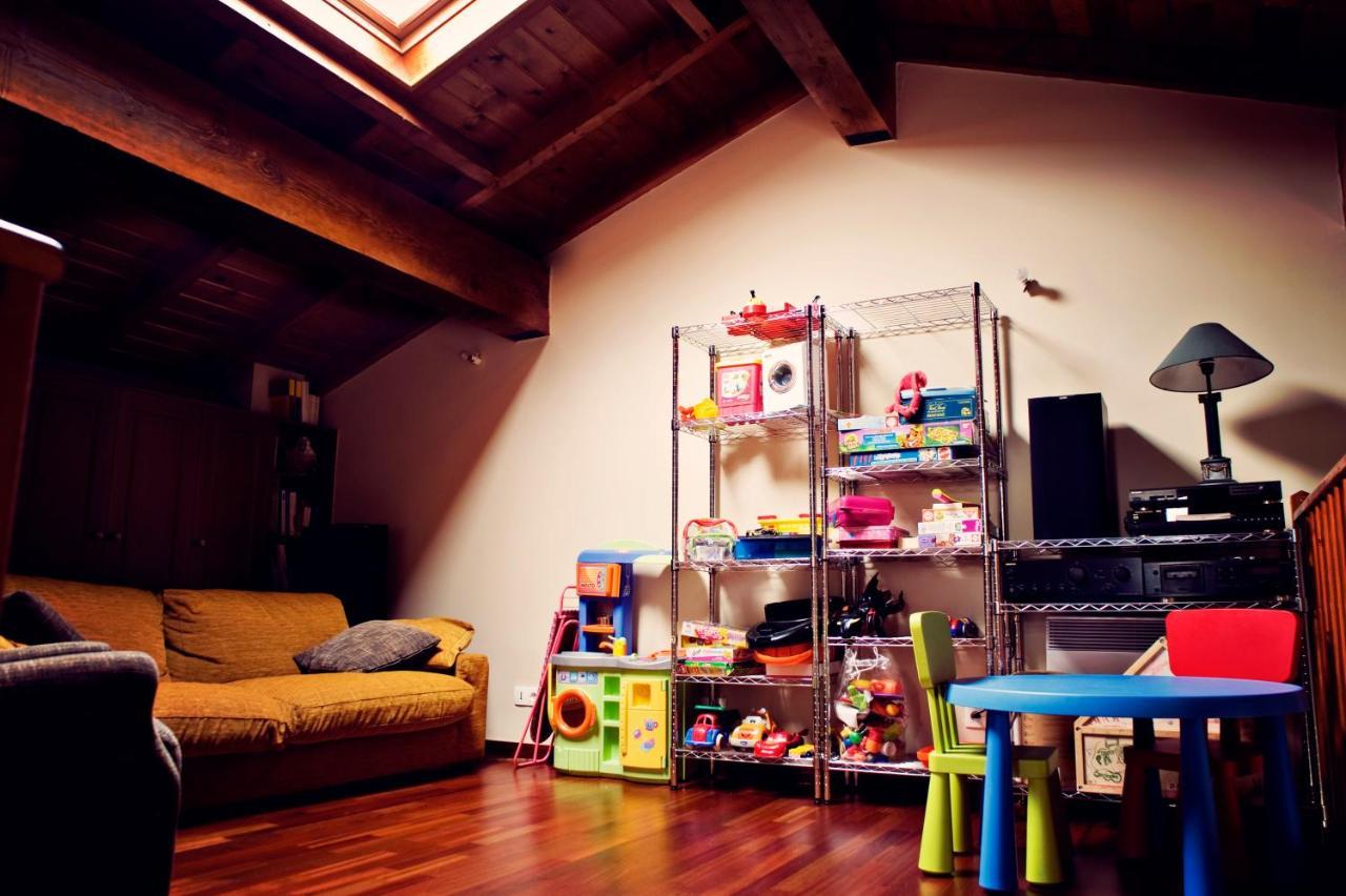 Casa 4 Habitaciones En Osséja Eksteriør bilde